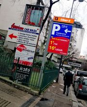 Parking Interparking Cambronne - Rue du Commerce image 5