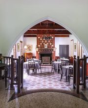 Chalet des Longschamps image 5