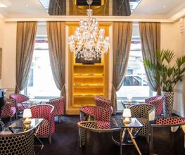 Restaurant Le Parc image 6