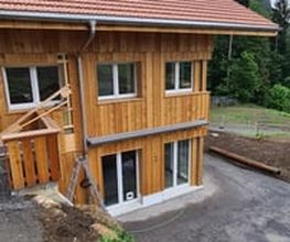 Holzbau A-Z AG Bild 6