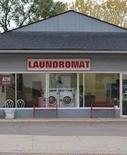 Cherry Valley Laundromat image 1