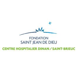 Centre Hospitalier Dinan/Saint-Brieuc - Fondation Saint Jean de Dieu