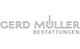 Müller Gerd Bestattungen