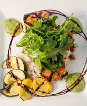 Blue Agave Grill image 19