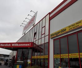 HELLWEG - Die Profi-Baumärkte Hamm Bild 1