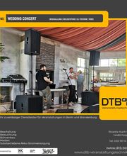 DTB Veranstaltungstechnik GmbH Bild 17