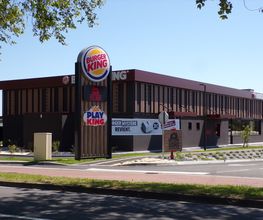 Burger King image 1