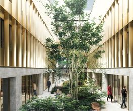 lyf Gambetta Paris image 1