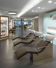 Intercoiffure Les Artistes Bild 2