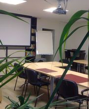 Siegenthaler Formation Sàrl Bild 4