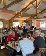 BNI Chapter - Köln Stadtwald