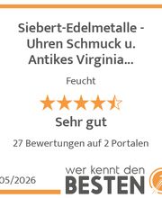 werkenntdenBESTEN.de Qualitätssiegel