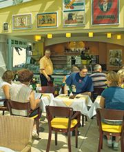 Museums-Café Schöneck Bild 1