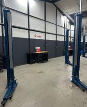 West KFZ Meisterbetrieb Bild 7