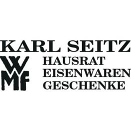 Haushaltswaren Karl Seitz