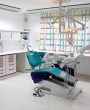 Zahnärzte Hasenberg AG - Dr. med. dent. Denis Schafroth Bild 5