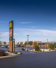 McDonald's Bild 1