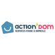 Action Dom Services d'Aide à Domicile