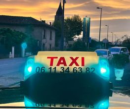 Taxi Estelle image 1