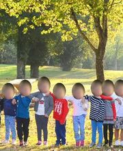 Photo Scolaire, Mariage, Catherine, Gaëtan Gendrot et fils image 2