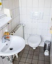 Shell Recharge Charging Station Bild 1