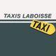 Taxi Grégory Laboisse