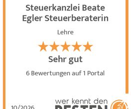 werkenntdenBESTEN.de Qualitätssiegel
