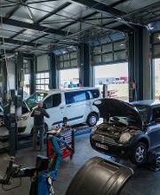Euromaster Turco Services - Clermont-L'Herault image 10