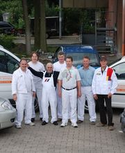 Hessel + Schild GmbH & Co. KG Bild 1
