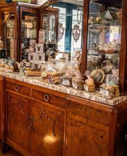 The Pink House Tea Room & Bnb image 19
