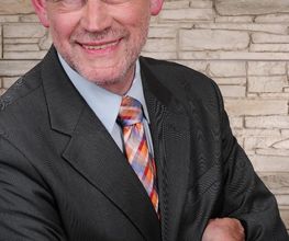 Rechtsanwalt Klaus F. Hessel Bild 1