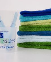 Dr. med. dent. Meier Eric Bild 4