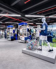 DECATHLON Nürnberg Franken-Center Bild 8