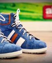 Albinus Ortho Sani Schuh Bild 6