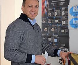 Manfred Kalin GmbH Bild 2