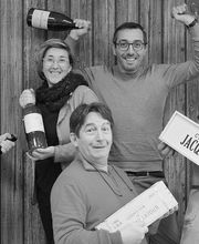 V Comme Vin image 3