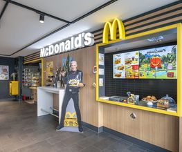 McDonald's Bild 3