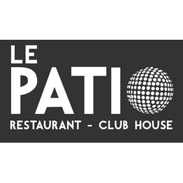Le Patio restaurant
