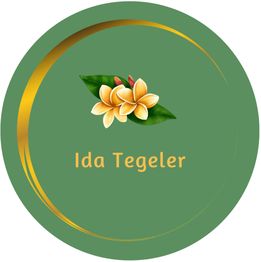 Ida Tegeler - Holistic Massage Therapie