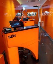 SIXT - Barcelona Passeig de Gracia imagen 2