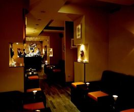Samuel´s Shep I Cocktailbar Köln