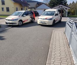 Taxi Veit M. Nemeth Bild 6