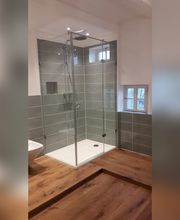 Glas-Bau und -Kunst GBK GmbH Bild 2