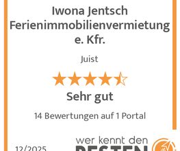 werkenntdenBESTEN.de Qualitätssiegel