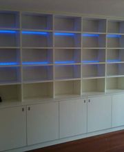 Schreinerei Hilz & Prokasky GbR Bild 2