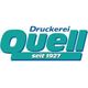 Druckerei Oskar Quell KG
