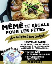 Le Bistrot de Mémé image 1