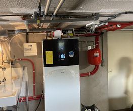 Concept Sanitaire Chauffage image 3