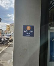 CoinFlip Bitcoin ATM - Nicola PC (Gavinana) immagine 2