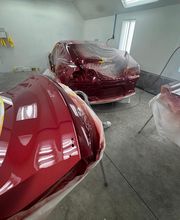 Apex Autobody image 3